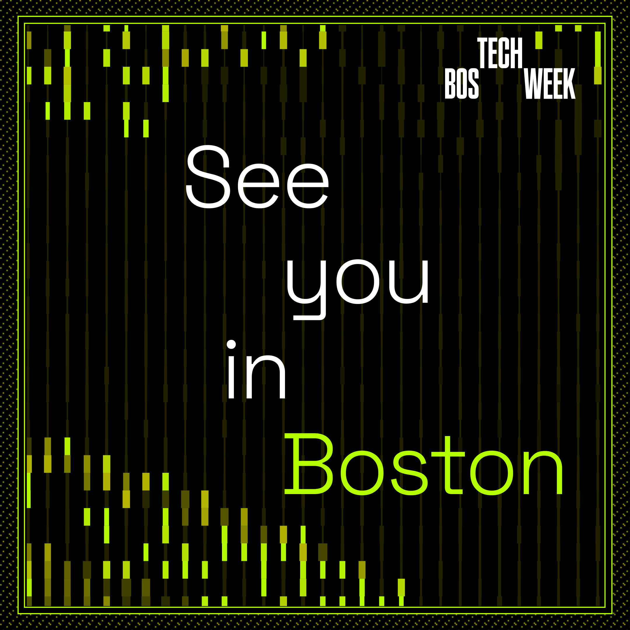 See You in Boston