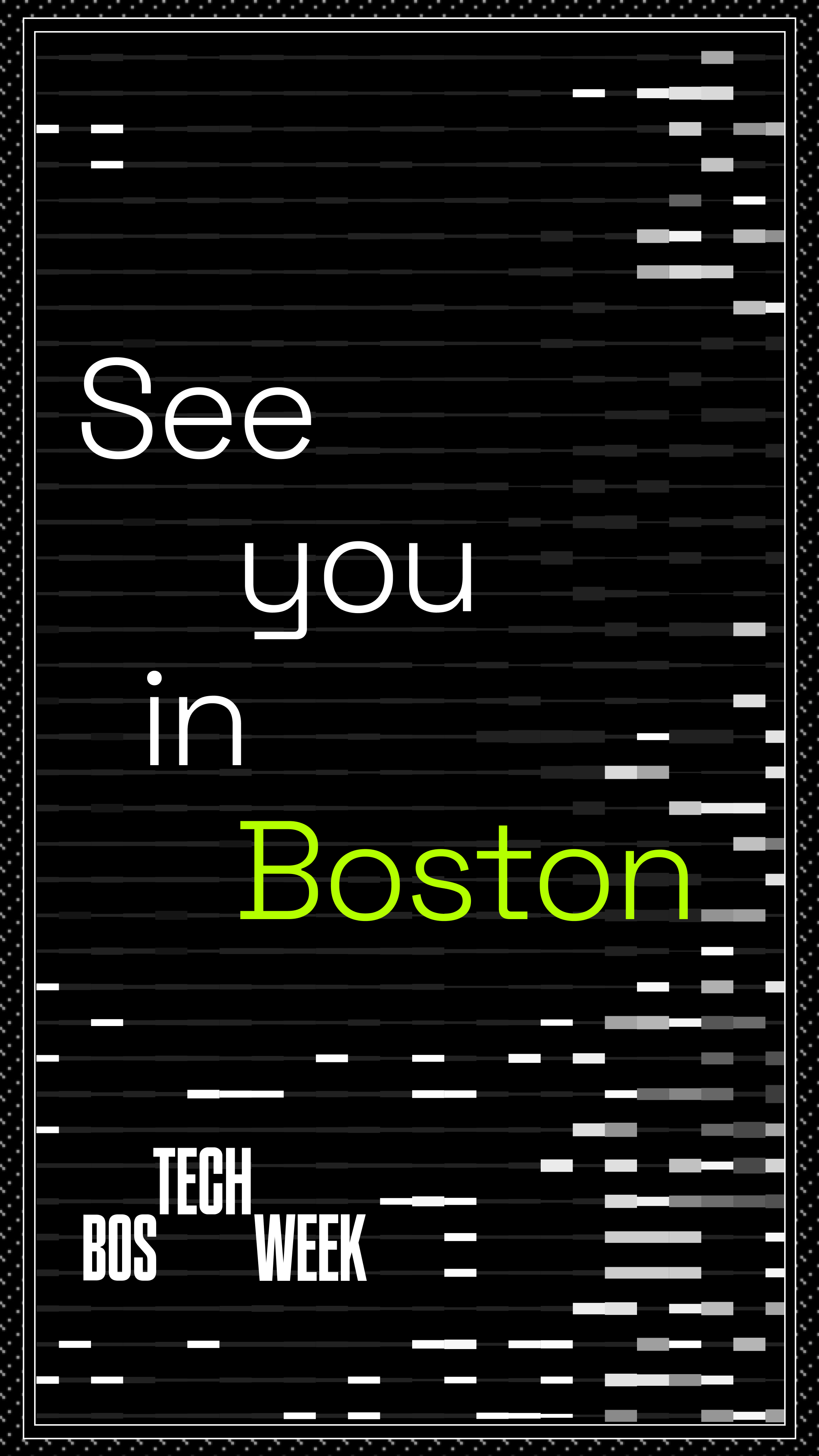 See You in Boston (Alt)