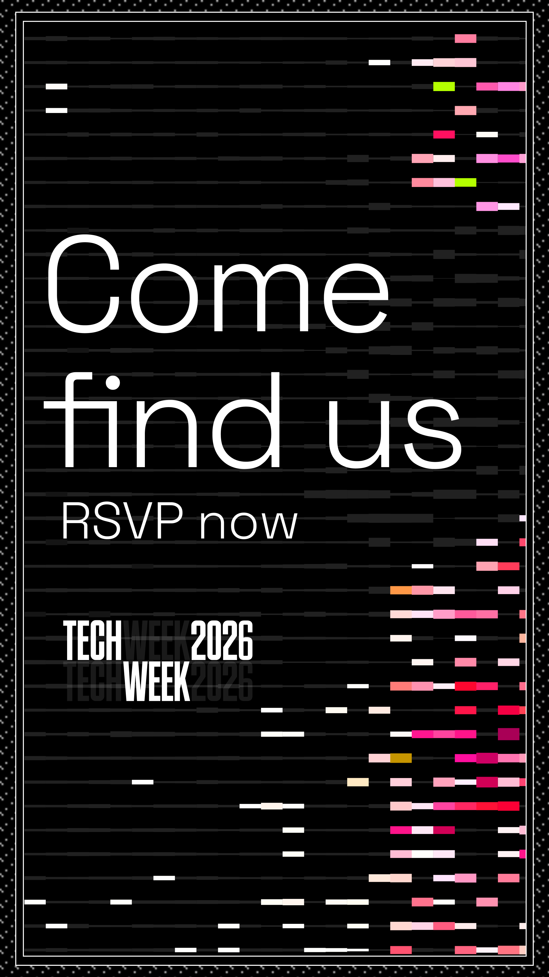 Come Find Us (Alt)