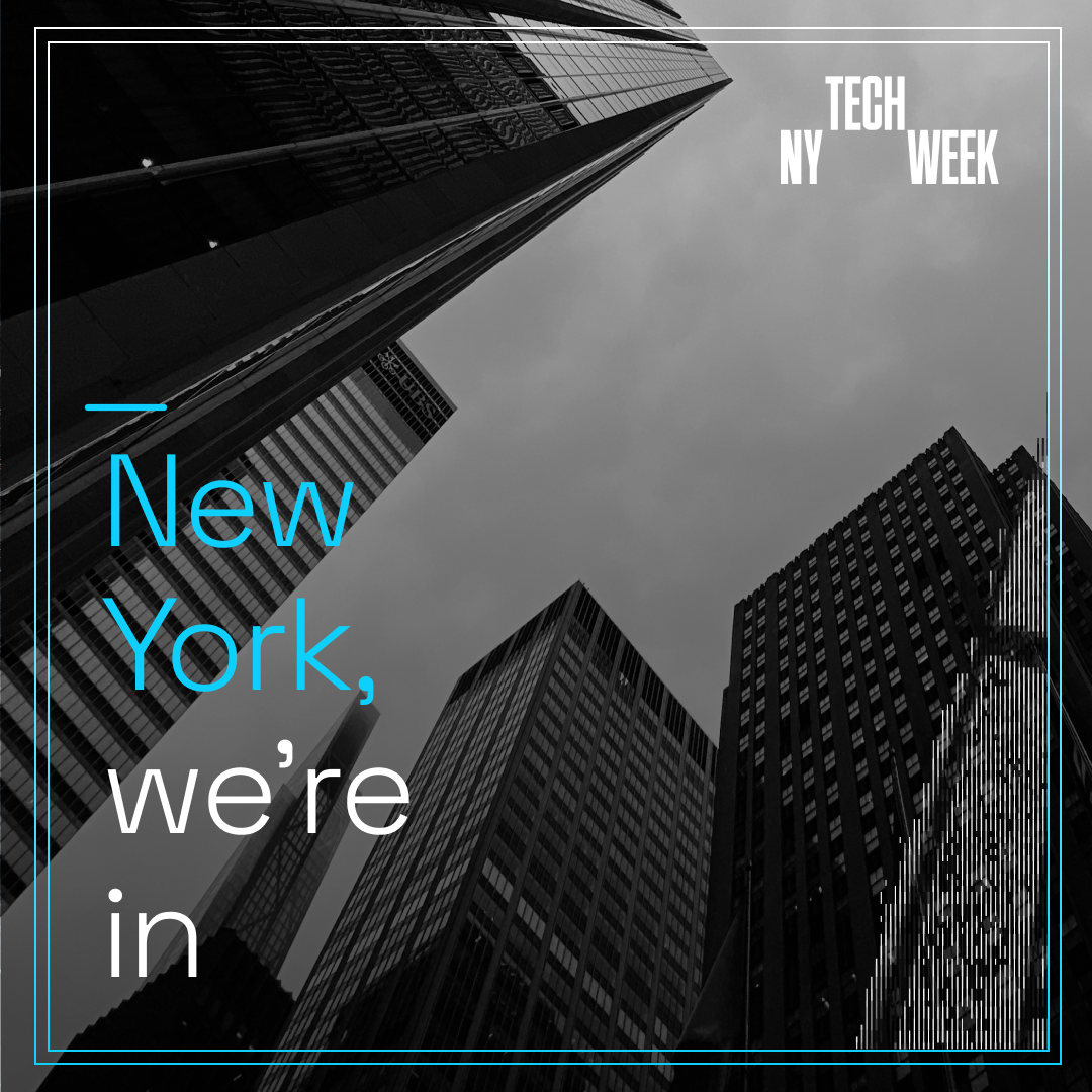 See You in NY (Alt 2)