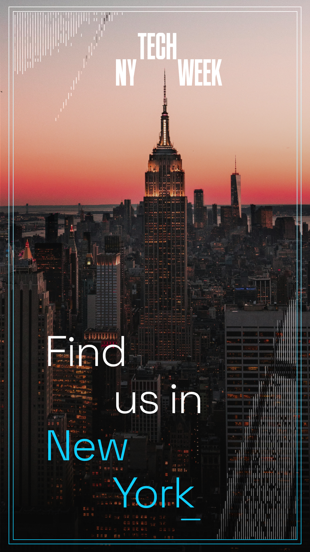 See You in NY