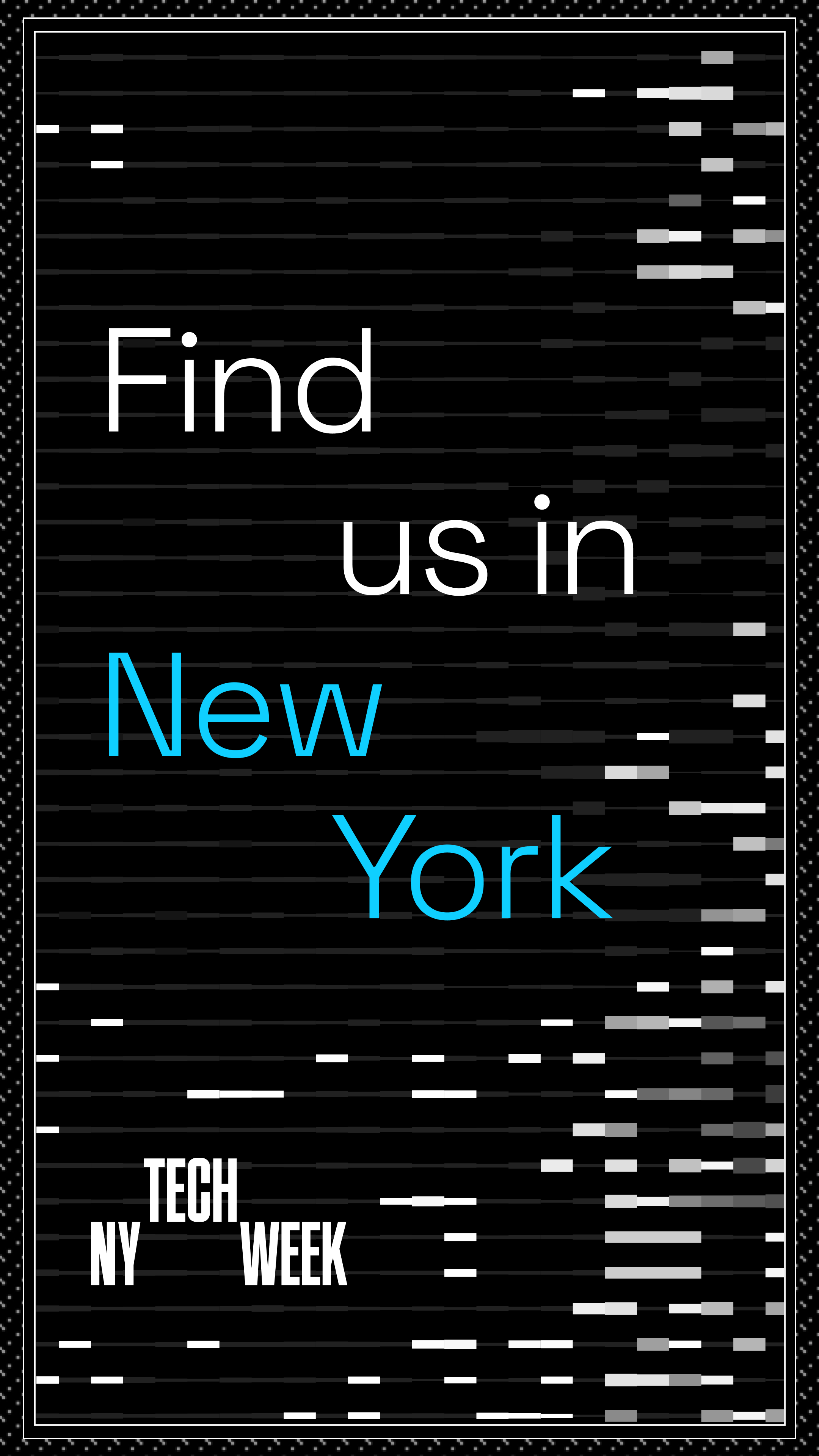 Find Us in NY (Alt)