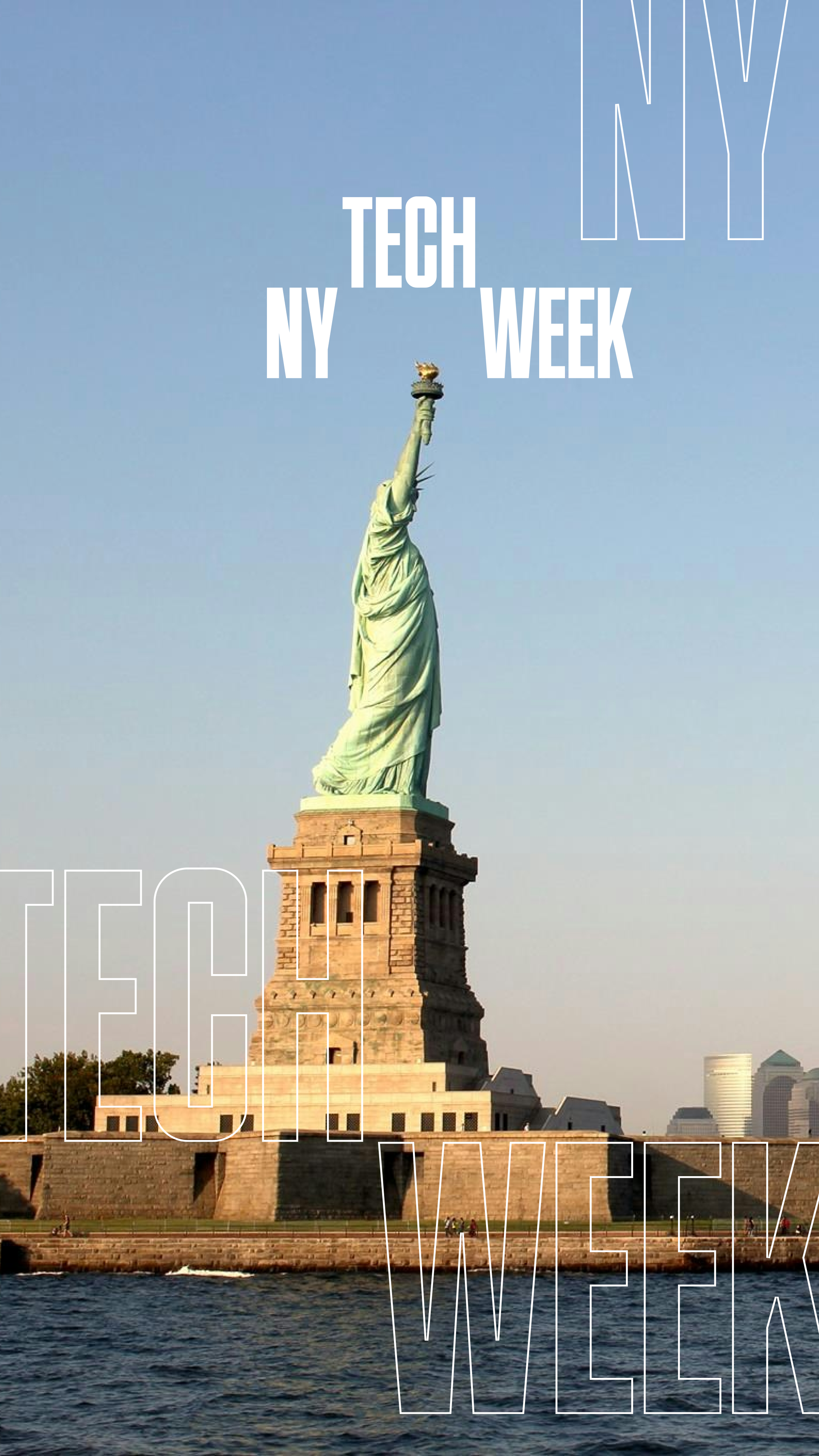 NY City Outline 2